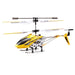 Firefly S107: Mini RC Helicopter 3.5CH with GYRO – Perfect for Kids and Adults - Monsta Online