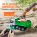 1:18 Scale RC Dump Truck Toy – 9CH Remote Control Construction Vehicle with Dual Batteries - Monsta Online