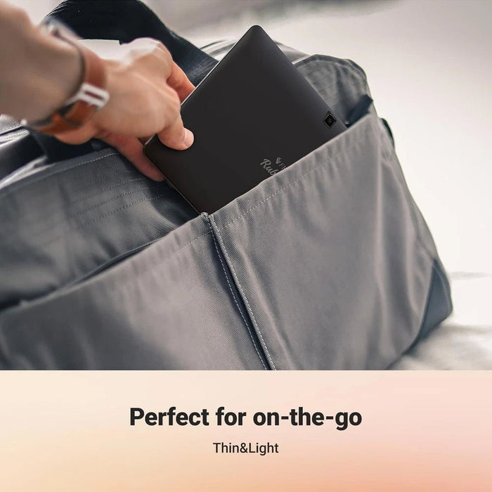 Android 13 Portable Standalone 8 - Inch Drawing Tablet for Beginers No Computer Required - Monsta Online