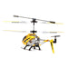 Firefly S107: Mini RC Helicopter 3.5CH with GYRO – Perfect for Kids and Adults - Monsta Online