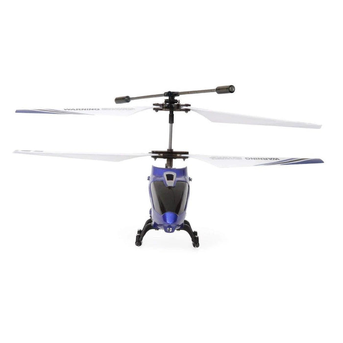 Firefly S107: Mini RC Helicopter 3.5CH with GYRO – Perfect for Kids and Adults - Monsta Online