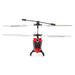 Firefly S107: Mini RC Helicopter 3.5CH with GYRO – Perfect for Kids and Adults - Monsta Online