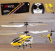 Firefly S107: Mini RC Helicopter 3.5CH with GYRO – Perfect for Kids and Adults - Monsta Online
