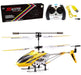 Firefly S107: Mini RC Helicopter 3.5CH with GYRO – Perfect for Kids and Adults - Monsta Online