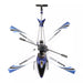 Firefly S107: Mini RC Helicopter 3.5CH with GYRO – Perfect for Kids and Adults - Monsta Online