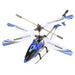Firefly S107: Mini RC Helicopter 3.5CH with GYRO – Perfect for Kids and Adults - Monsta Online