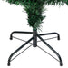 Large Premium Winter Wonderland Pre Lit Artificial Christmas Tree - Monsta Online