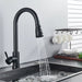 Chef’s Choice Single - Handle Kitchen Sink Faucet with Pull - Down Sprayer - Monsta Online