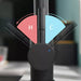Ergonomic Single - Handle Pull - Down Kitchen Faucet with Pull Down Sprayer - Monsta Online