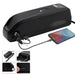 Durable 48V Lithium Electric Bike Battery for 200W - 1500W Motor - Monsta Online