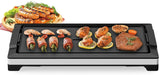 Smokeless Portable 1800W Electric Griddle Nonstick with Precision Temp Control - Monsta Online