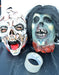 Life - Size Halloween Hanging Zombie Head Creepy Prop - Monsta Online