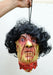 Life - Size Halloween Hanging Zombie Head Creepy Prop - Monsta Online