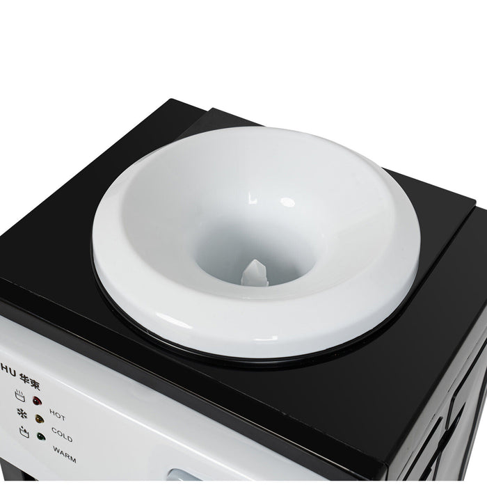 iNSTANT Countertop Water Cooler Dispenser with Fast Heating and Cooling - Monsta Online