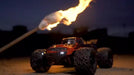 Thunder 1/16 High - Speed RC Racing Monster Truck - Waterproof Off - Road Buggy - Monsta Online