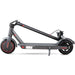Foldable 350W Adult Electric Scooter with 19mph Top Speed and Extended Battery - Monsta Online