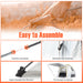 Waterproof Pickup Truck Bed Tent with Awning for 2 - 3 Person Outdoor Adventures - Monsta Online