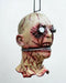 Life - Size Halloween Hanging Zombie Head Creepy Prop - Monsta Online