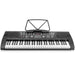 Beginner - Friendly 61 Key Digital Piano Keyboard Set with Stand and Seat - Monsta Online
