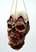 Life - Size Halloween Hanging Zombie Head Creepy Prop - Monsta Online