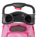 Premium Foldable 3 Wheel Pet Stroller with Cup Holder for Dogs and Cats - Monsta Online