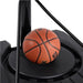 Pro - Style 10FT Portable Basketball Hoop With Telescoping Adjustment - Monsta Online