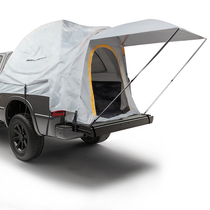 Waterproof Pickup Truck Bed Tent with Awning for 2 - 3 Person Outdoor Adventures - Monsta Online