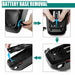 Durable 48V Lithium Electric Bike Battery for 200W - 1500W Motor - Monsta Online
