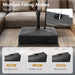 Heavy - Duty Patio Umbrella Stand Base - Monsta Online