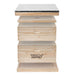Durable 20 Frame Langstroth Beehive Starter Kit with Deep and Medium Boxes - Monsta Online