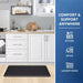 UltraComfort Anti - Fatigue Standing Floor Mat with Waterproof and Cushioned Support - Monsta Online