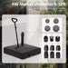Heavy - Duty Patio Umbrella Stand Base - Monsta Online