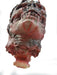 Life - Size Halloween Hanging Zombie Head Creepy Prop - Monsta Online