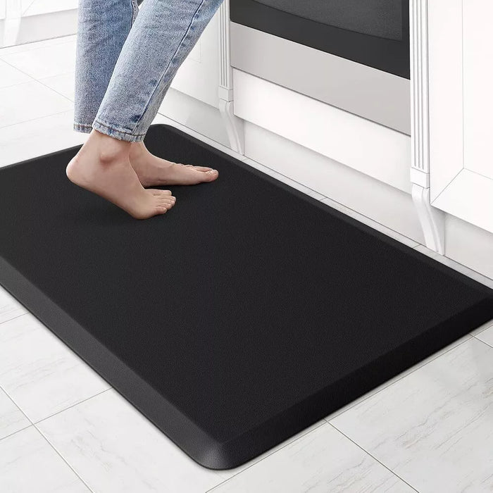 UltraComfort Anti - Fatigue Standing Floor Mat with Waterproof and Cushioned Support - Monsta Online