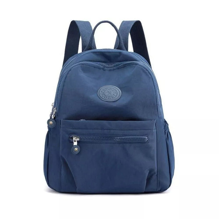 Stylish Lightweight Mini Backpack for Women with Adjustable Straps - Monsta Online