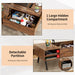 Modern Lift - Top Coffee Table with Hidden Compartment and Adjustable Space - Monsta Online