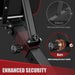 Premium Adjustable Weight Bench Foldable for Full Body Strength Training - Monsta Online