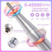 Portable 45000RPM Electric Nail File for Salon Quality Manicures Anywhere - Monsta Online