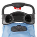 Premium Foldable 3 Wheel Pet Stroller with Cup Holder for Dogs and Cats - Monsta Online