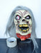 Life - Size Halloween Hanging Zombie Head Creepy Prop - Monsta Online