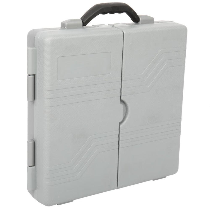 Versatile 205 PCS Mechanics Tool Set with Heavy - Duty Case - Monsta Online