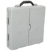 Versatile 205 PCS Mechanics Tool Set with Heavy - Duty Case - Monsta Online