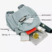 Stylish Lightweight Mini Backpack for Women with Adjustable Straps - Monsta Online