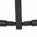 Adjustable Ceiling Kayak Rack for Secure 2 Boat Storage - Monsta Online
