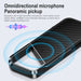 Tiniest Voice Activated Recorder with MP3 Playback and Long Battery Life - Monsta Online