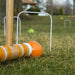 Deluxe 6 Player Wooden Croquet Set with Portable Carry Case - Monsta Online