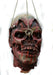 Life - Size Halloween Hanging Zombie Head Creepy Prop - Monsta Online