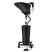 Portable Salon Shampoo Bowl with Electric Pump and Dual Spray Heads - Monsta Online