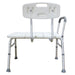 Heavy - Duty Slip - Resistant Shower Chair Medical Transfer Bench - Bath Stool - Monsta Online