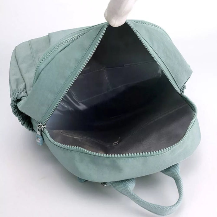 Stylish Lightweight Mini Backpack for Women with Adjustable Straps